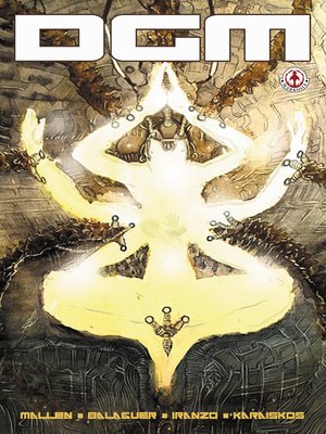 cover image of DGM